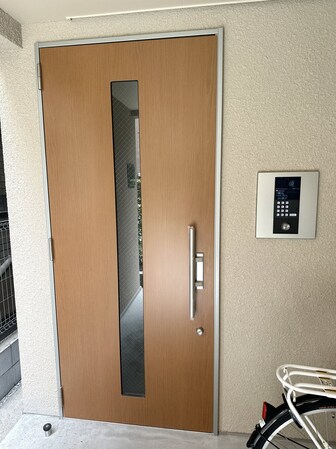 ストームキャットinn西巣鴨の物件内観写真